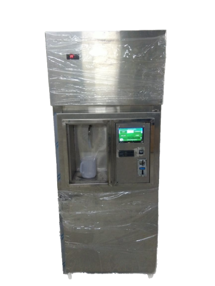 WATER ATM